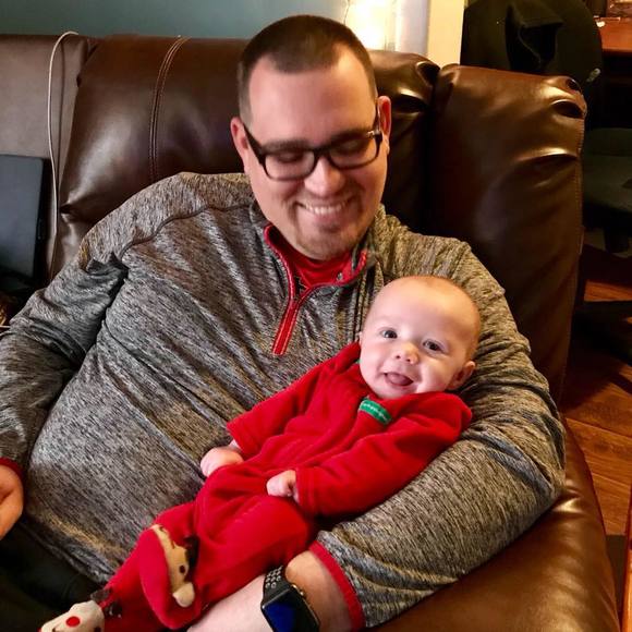 Meet your Posher, Dylan - Picture 1 of 1